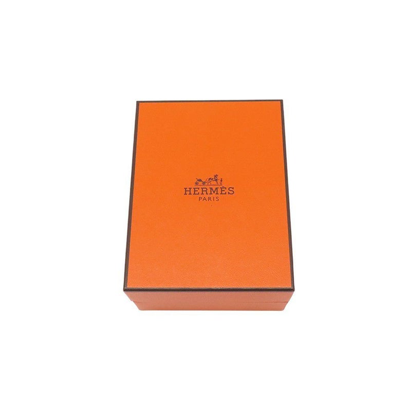 エルメス ネックレス アミュレット ケリー SV925シルバー HERMES ジュエリー ペンダント