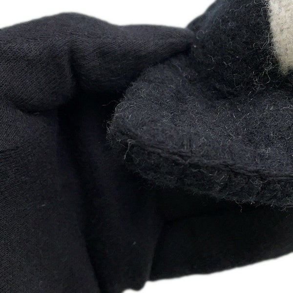 エルメス クッション アヴァロン3 PM ウール カシミヤ HERMES インテリア