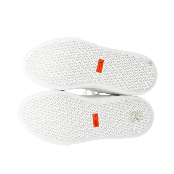 エルメス スニーカー デイドリーム ハイカット ケリーバックル レディースサイズ36 1/2 HERMES 靴 白