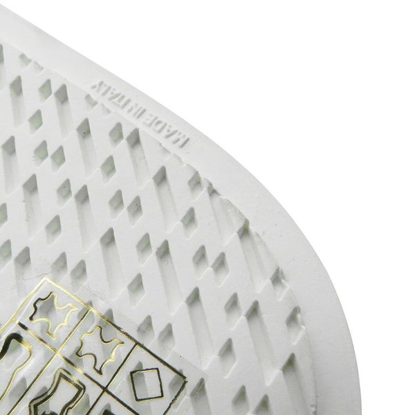 エルメス スニーカー デイドリーム ハイカット ケリーバックル レディースサイズ36 1/2 HERMES 靴 白