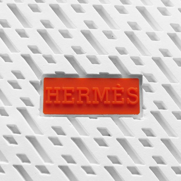 エルメス スニーカー デイドリーム ハイカット ケリーバックル レディースサイズ36 1/2 HERMES 靴 白