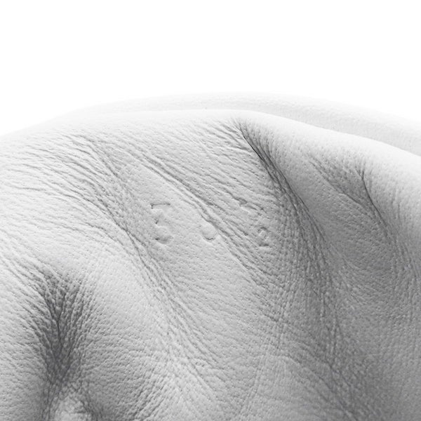 エルメス スニーカー デイドリーム ハイカット ケリーバックル レディースサイズ36 1/2 HERMES 靴 白