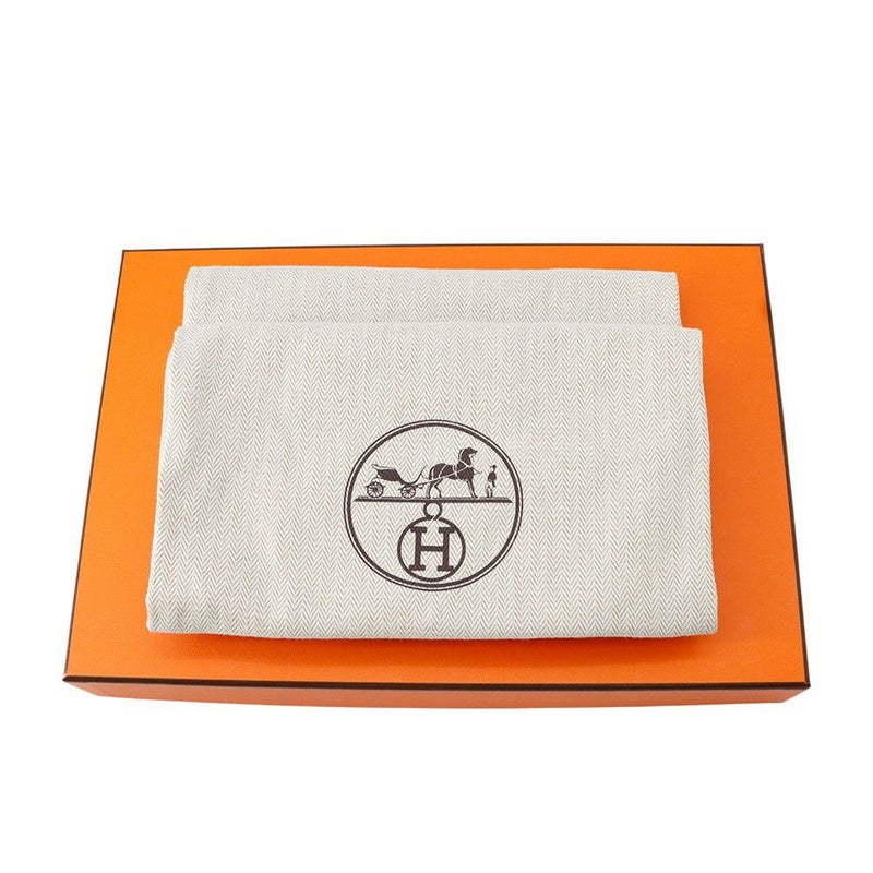 エルメス スニーカー デイドリーム ハイカット ケリーバックル レディースサイズ36 1/2 HERMES 靴 白