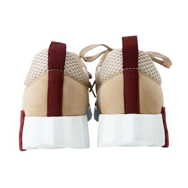 エルメス スニーカー バウンシング メッシュ レディースサイズ36 HERMES 靴