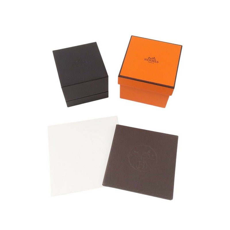 エルメス リング フィネス ダイヤモンド 31P 計0.83ct K18WGホワイトゴールド リングサイズ53 HERMES 指輪