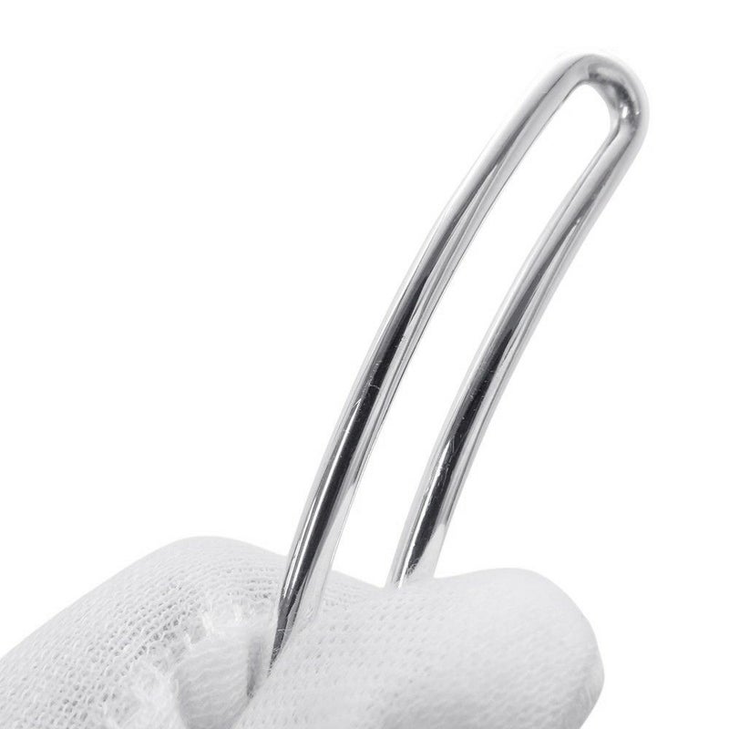 ティファニー ネックレス ハードウェア リンク SV925シルバー 63357898  Tiffany&Co.