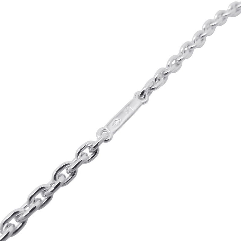 エルメス チャーム シュバル ホース SV925シルバー HERMES キーホルダー