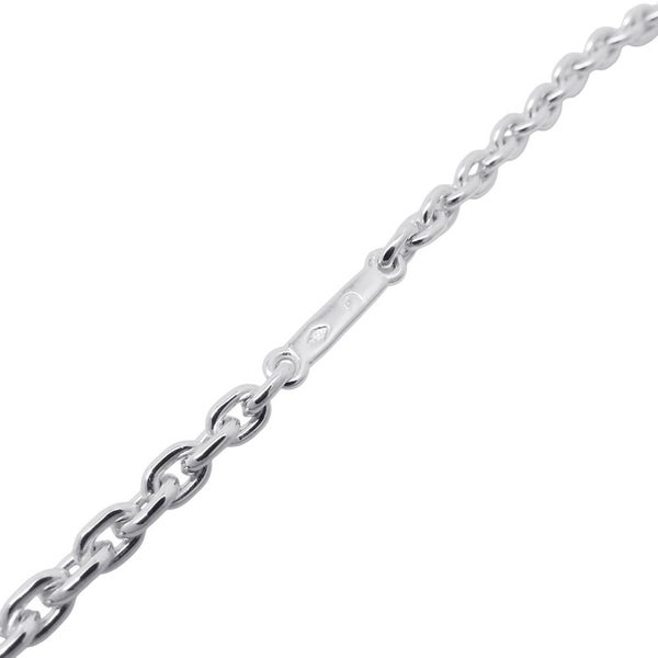 エルメス チャーム シュバル ホース SV925シルバー HERMES キーホルダー