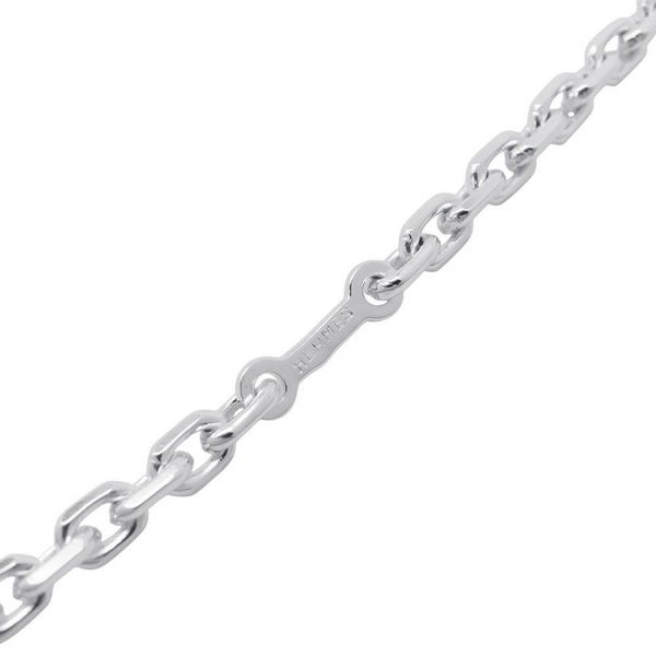 エルメス チャーム ドッグ ホース SV925シルバー HERMES キーホルダー ダックスフンド