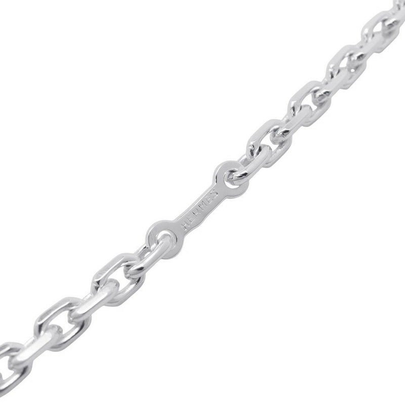 エルメス チャーム ドッグ ホース SV925シルバー HERMES キーホルダー ダックスフンド