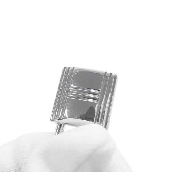 エルメス チャーム シュバル ホース SV925シルバー HERMES キーホルダー