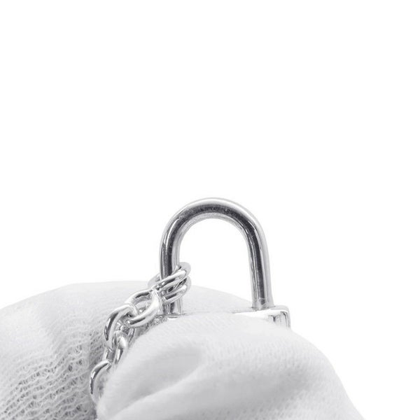 エルメス チャーム シュバル ホース SV925シルバー HERMES キーホルダー