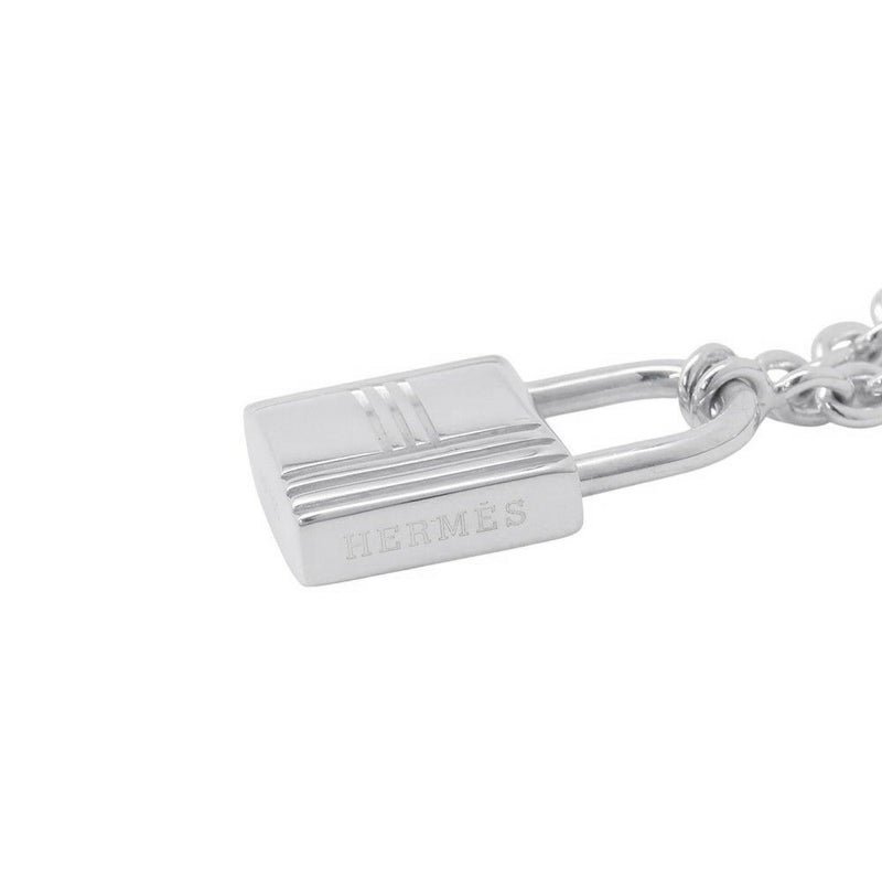 エルメス チャーム シュバル ホース SV925シルバー HERMES キーホルダー