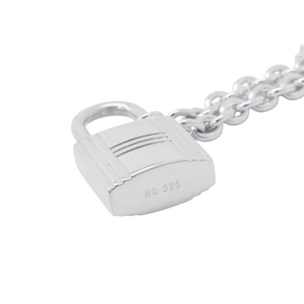 エルメス チャーム シュバル ホース SV925シルバー HERMES キーホルダー