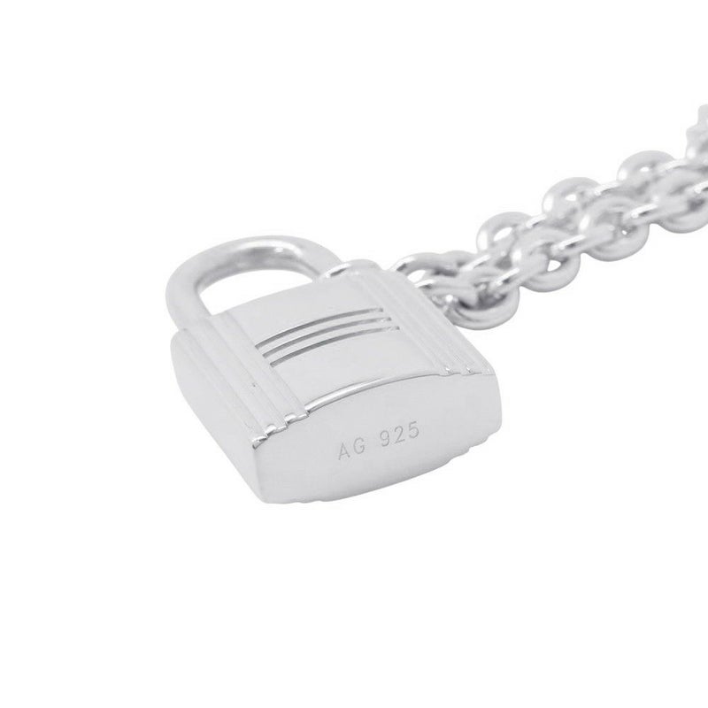 エルメス チャーム シュバル ホース SV925シルバー HERMES キーホルダー