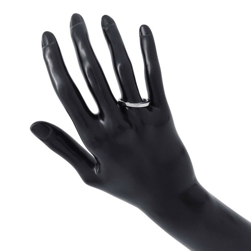 ティファニー リング ロック SV925シルバー サイズ約17号 72346777 Tiffany&Co. 指輪 アクセサリー