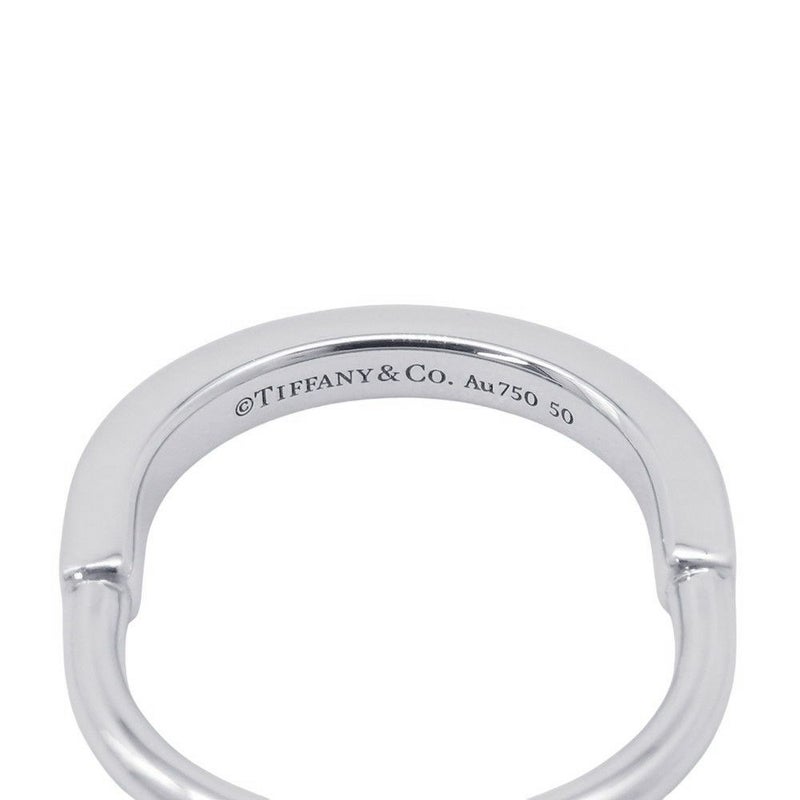 ティファニー リング ロック SV925シルバー サイズ約17号 72346777 Tiffany&Co. 指輪 アクセサリー