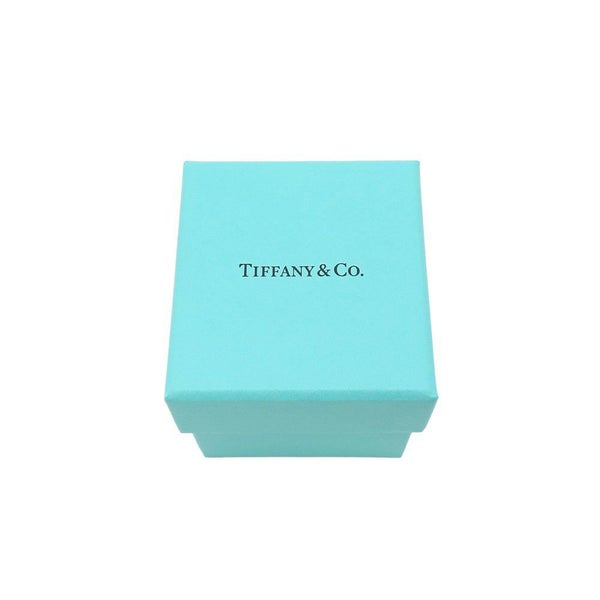 ティファニー リング ロック SV925シルバー サイズ約17号 72346777 Tiffany&Co. 指輪 アクセサリー