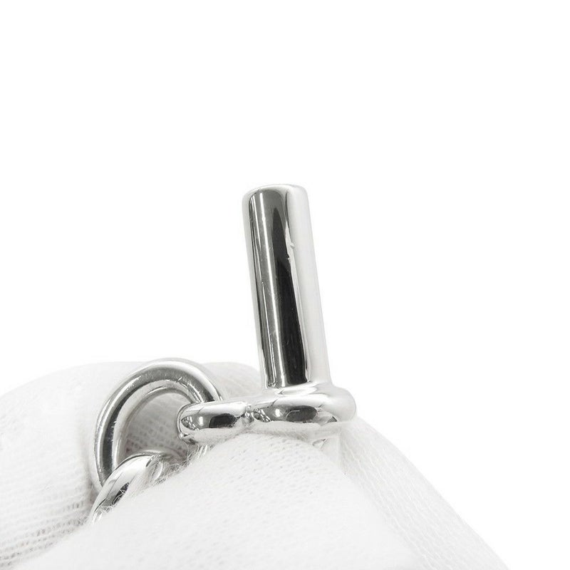 エルメス ブレスレット シェーヌダンクルMM 13コマ SV925シルバー HERMES ジュエリー