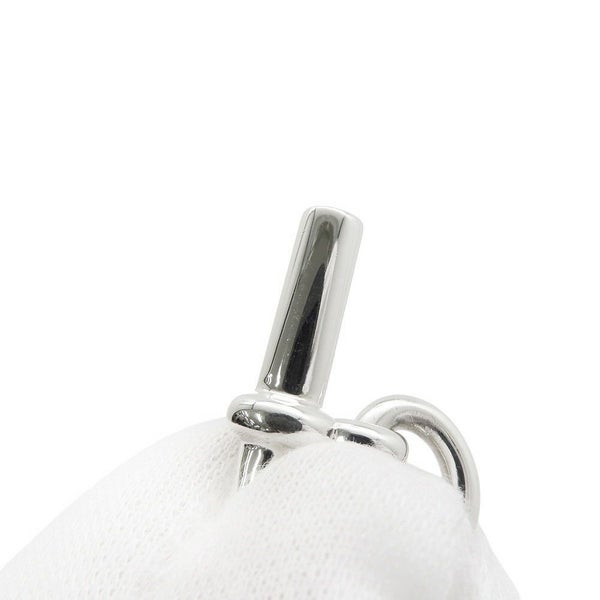 エルメス ブレスレット シェーヌダンクルMM 13コマ SV925シルバー HERMES ジュエリー