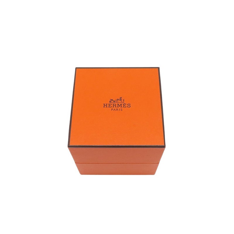 エルメス ブレスレット シェーヌダンクルMM 13コマ SV925シルバー HERMES ジュエリー