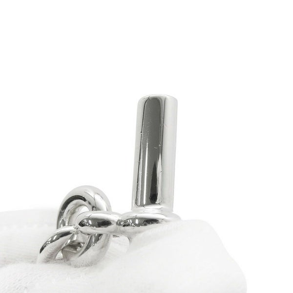 エルメス ブレスレット シェーヌダンクルMM 14コマ SV925シルバー HERMES ジュエリー