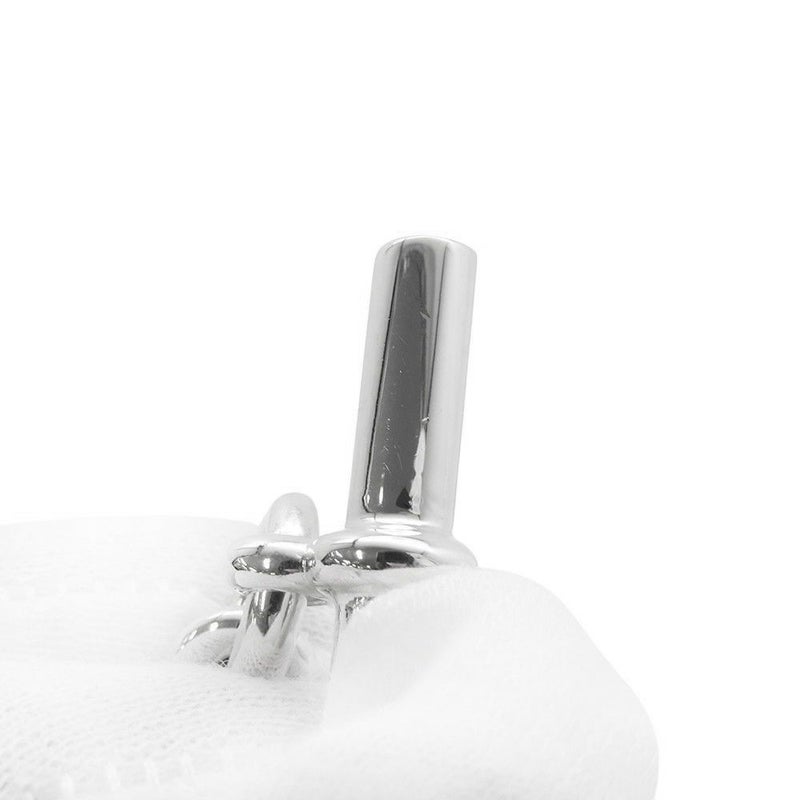 エルメス ブレスレット シェーヌダンクルMM 14コマ SV925シルバー HERMES ジュエリー