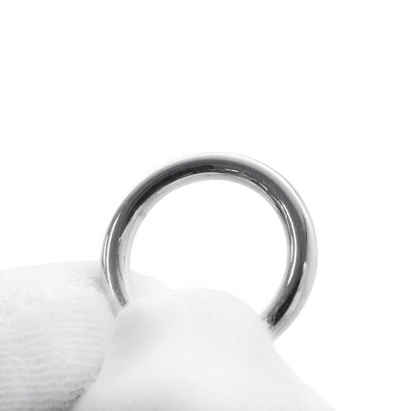 エルメス ネックレス シェーヌダンクルPM 43コマ SV925シルバー HERMES ジュエリー