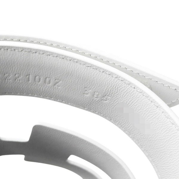 エルメス サンダル シプレ カーフレザー レディースサイズ38.5 HERMES 靴 黒 白