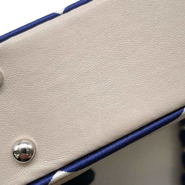 シャネル チェーンショルダーバッグ ココマーク ラムスキン シルク カメリアチャーム付き CHANEL バッグ