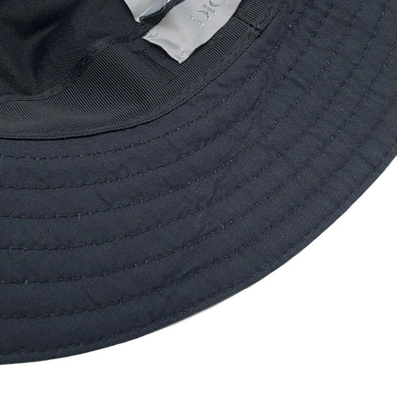 クリスチャン・ディオール ハット パーレイ フォー ジ オーシャンズ  キムジョーンズ サイズL Christian Dior 帽子