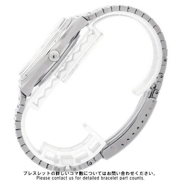 オメガ シーマスター ヴィンテージウォッチ ST366.0846 OMEGA 腕時計 シルバー文字盤