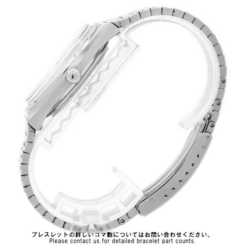 オメガ シーマスター ヴィンテージウォッチ ST366.0846 OMEGA 腕時計 シルバー文字盤