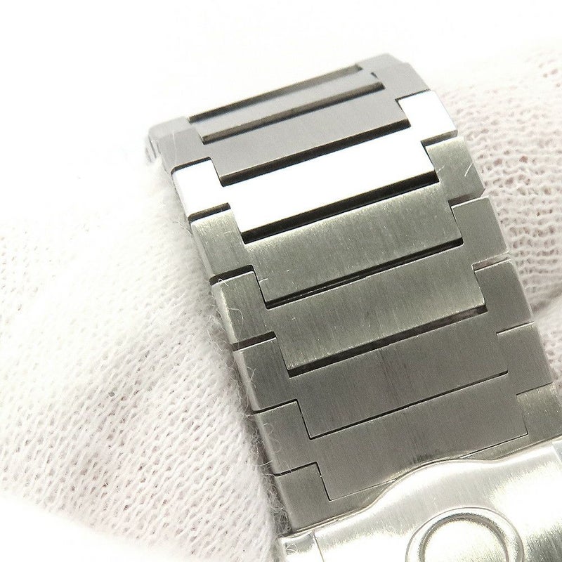 オメガ シーマスター ヴィンテージウォッチ ST366.0846 OMEGA 腕時計 シルバー文字盤