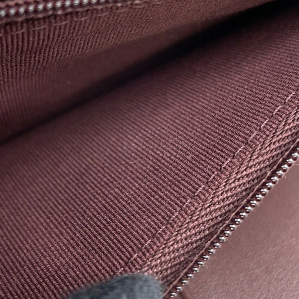 シャネル 三つ折り財布 マトラッセ ココマーク ミディアム ウォレット キャビアスキン AP0232 CHANEL 黒