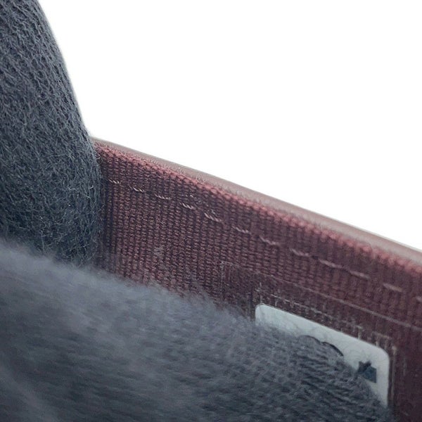 シャネル 三つ折り財布 マトラッセ ココマーク ミディアム ウォレット キャビアスキン AP0232 CHANEL 黒