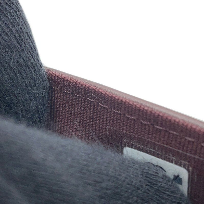 シャネル 三つ折り財布 マトラッセ ココマーク ミディアム ウォレット キャビアスキン AP0232 CHANEL 黒