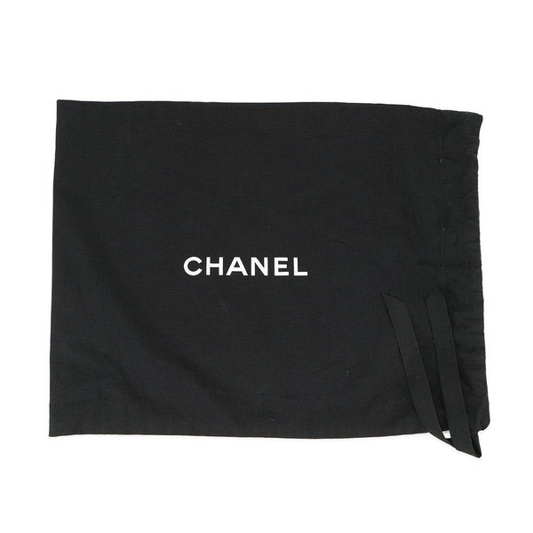 シャネル チェーンショルダーバッグ ココマーク マトラッセ ココファースト キャビアスキン AS3580 CHANEL 黒