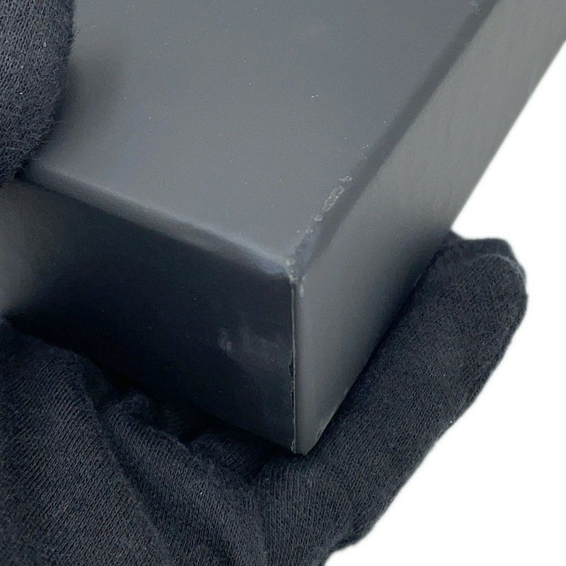 シャネル 三つ折り財布 マトラッセ ココマーク クラシック スモール フラップ ウォレット キャビアスキン AP0229 黒