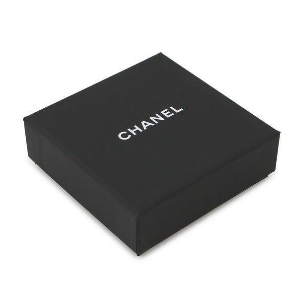 シャネル ブローチ ココマーク デニム メタル B25P ABF175 CHANEL アクセサリー