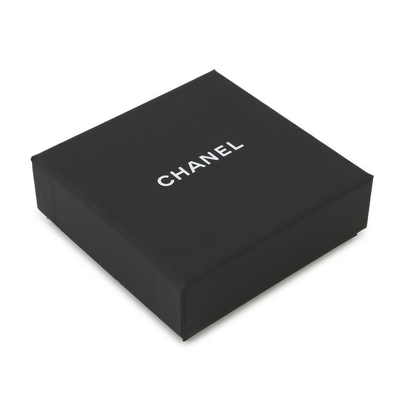 シャネル ブローチ ココマーク デニム メタル B25P ABF175 CHANEL アクセサリー