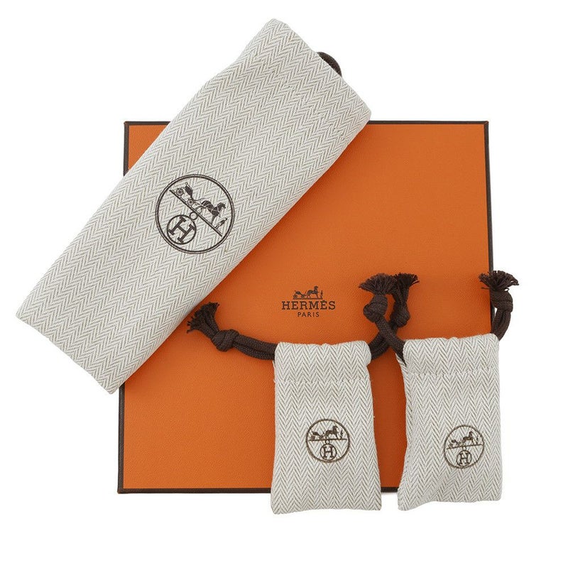 エルメス ケリーベルト エトゥープ/シルバー金具 エプソン U刻印 HERMES べルト