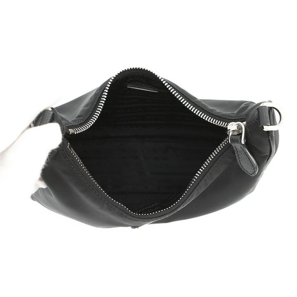 プラダ ショルダーバッグ Re-Edition 2005 Re-Nylon ナイロン 1BH204 PRADA 2wayバッグ 黒