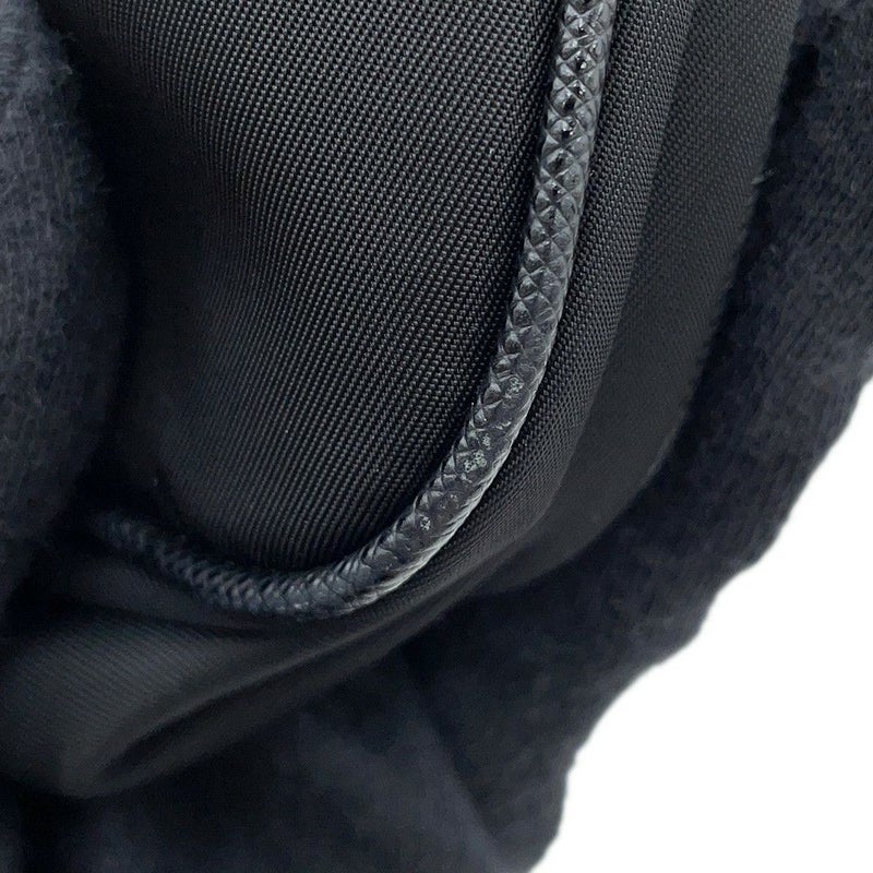 プラダ ショルダーバッグ Re-Edition 2005 Re-Nylon ナイロン 1BH204 PRADA 2wayバッグ 黒