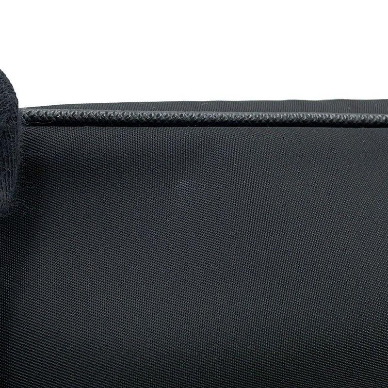 プラダ ショルダーバッグ Re-Edition 2005 Re-Nylon ナイロン 1BH204 PRADA 2wayバッグ 黒