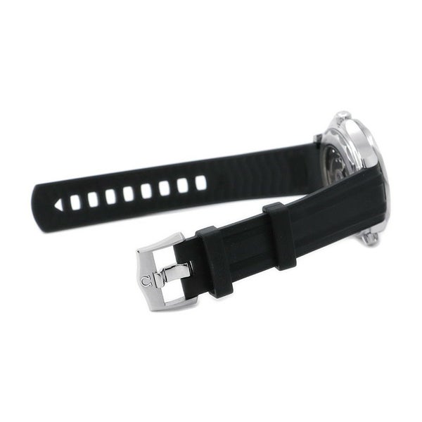 オメガ シーマスター ダイバー 300M コーアクシャル 210.30.42.20.01.001 OMEGA 黒文字盤