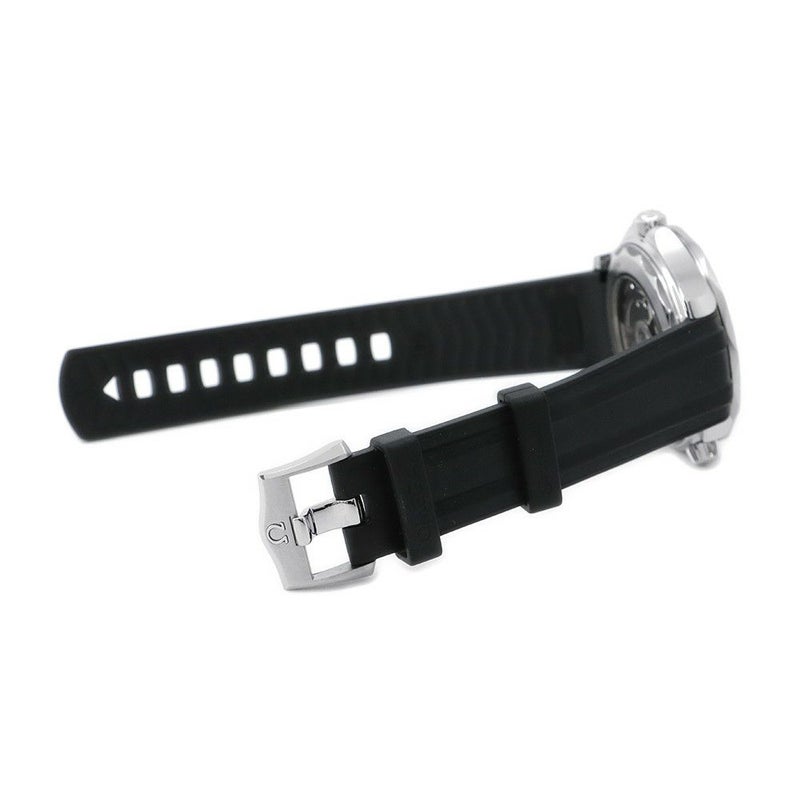 オメガ シーマスター ダイバー 300M コーアクシャル 210.30.42.20.01.001 OMEGA 黒文字盤