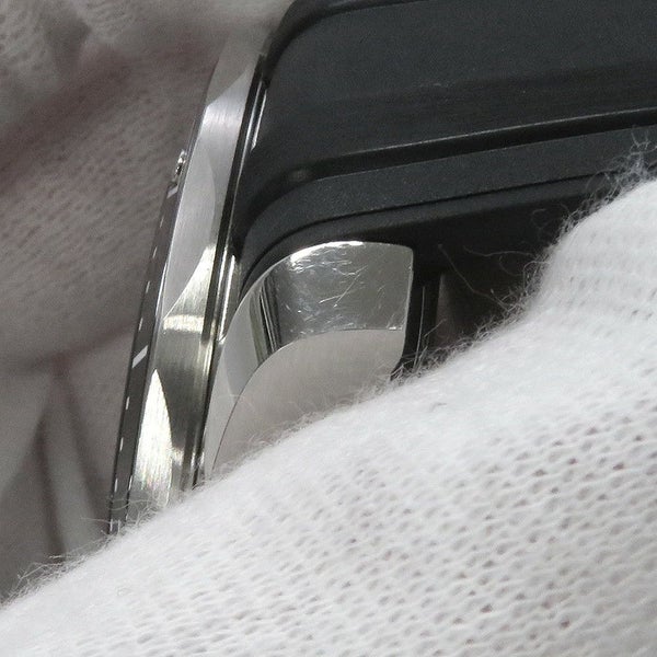 オメガ シーマスター ダイバー 300M コーアクシャル 210.30.42.20.01.001 OMEGA 黒文字盤