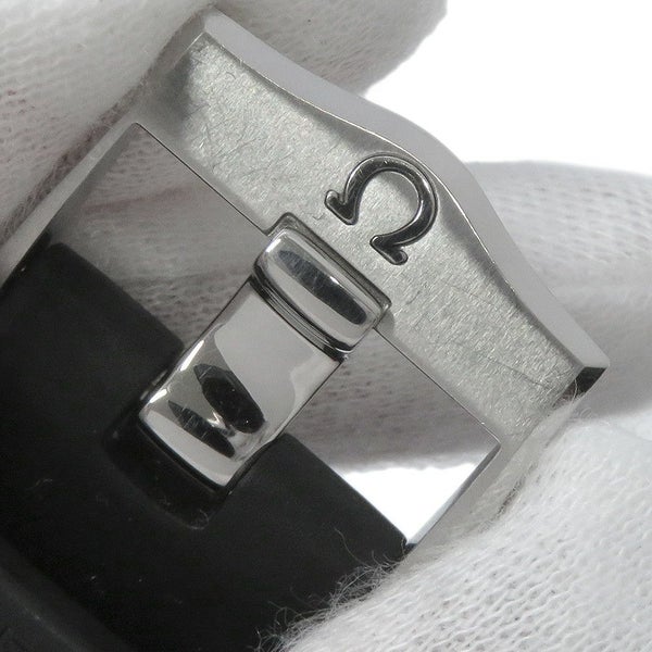 オメガ シーマスター ダイバー 300M コーアクシャル 210.30.42.20.01.001 OMEGA 黒文字盤