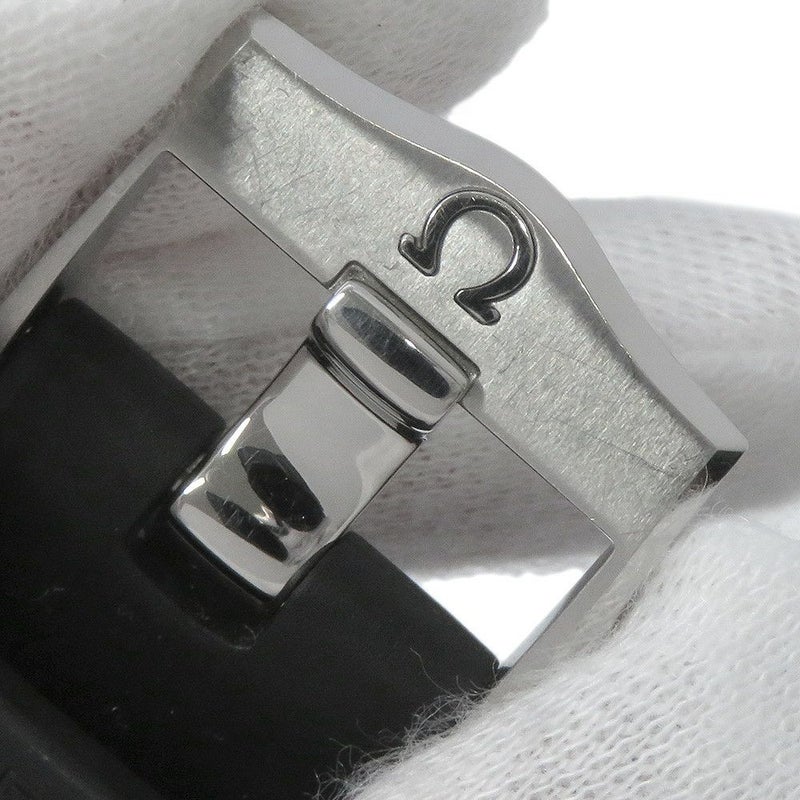 オメガ シーマスター ダイバー 300M コーアクシャル 210.30.42.20.01.001 OMEGA 黒文字盤